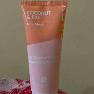 Styledry Coconut and fig hair mask